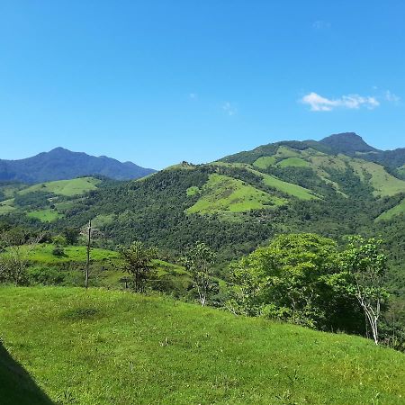Pousada Vereda Tropical Paraty Exterior photo