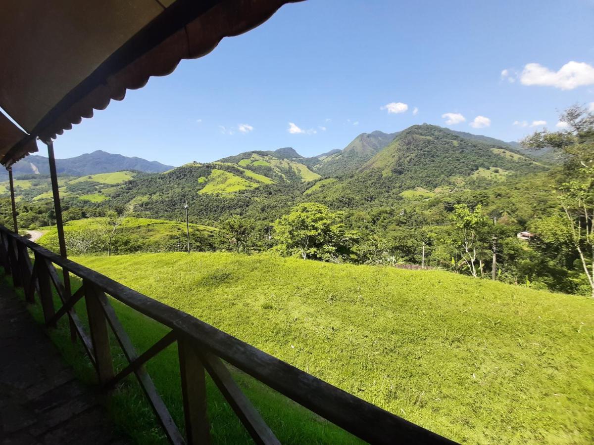 Pousada Vereda Tropical Paraty Exterior photo