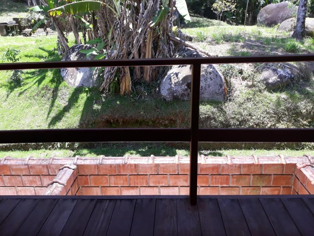 Pousada Vereda Tropical Paraty Exterior photo