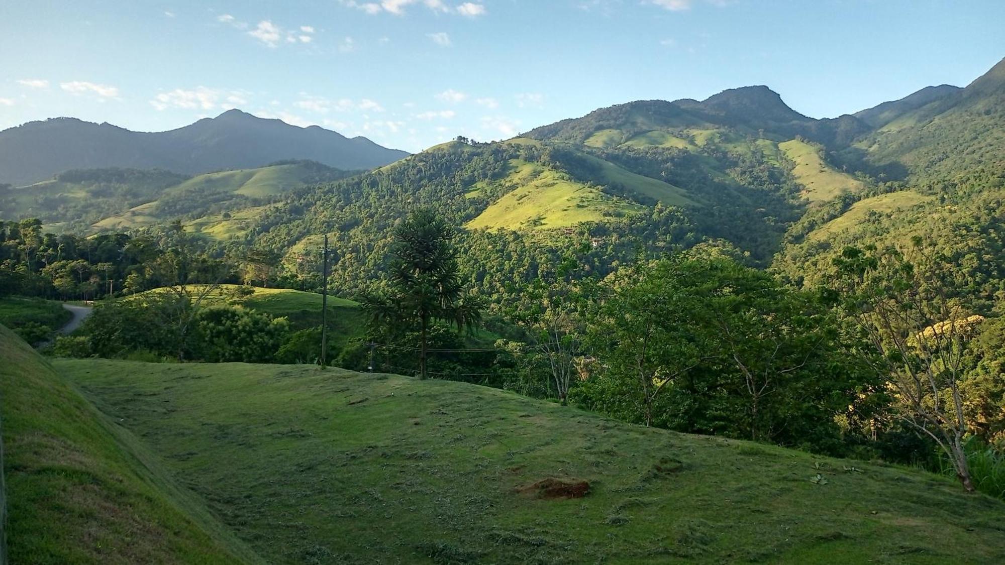 Pousada Vereda Tropical Paraty Exterior photo