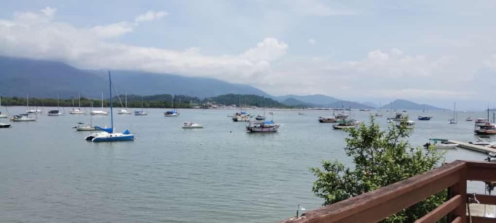 Pousada Vereda Tropical Paraty Exterior photo