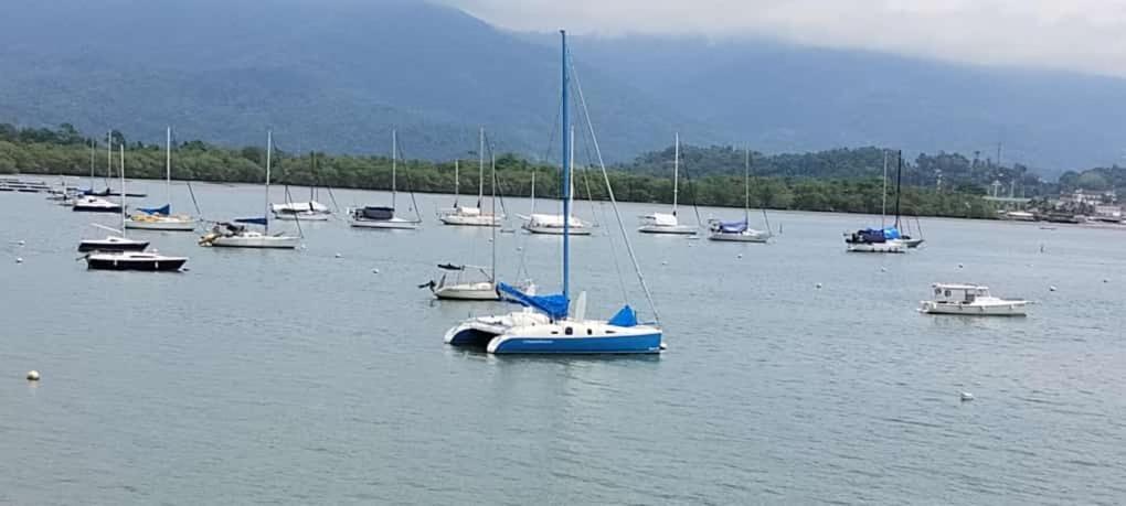 Pousada Vereda Tropical Paraty Exterior photo
