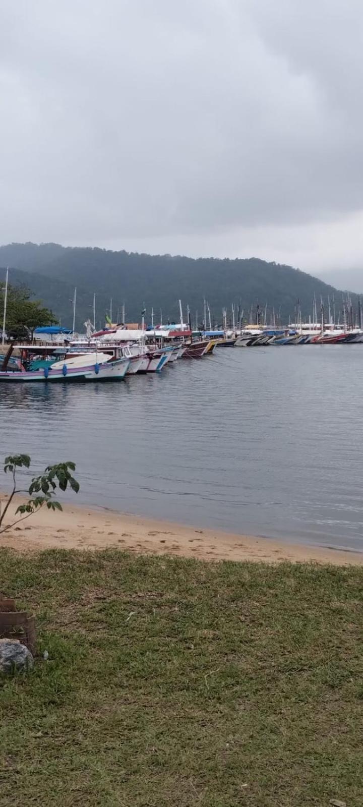 Pousada Vereda Tropical Paraty Exterior photo